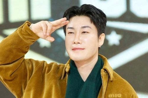 Bắt giữ rapper San E