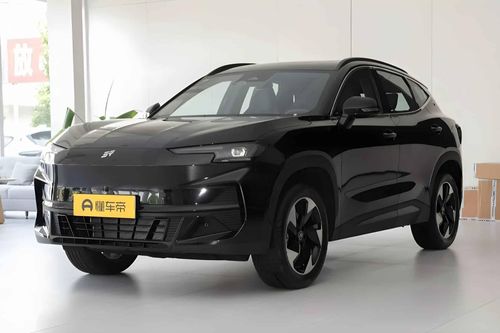 Jetour Shanghai L6 - xe mới nhưng thiết kế không mới