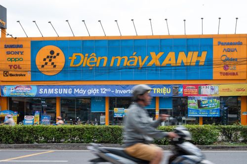 Cái khó của thị trường điện máy