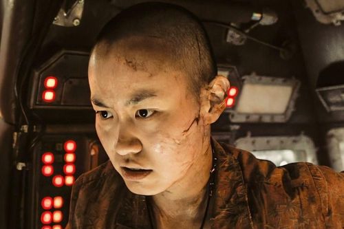 Màn đụng độ quái vật không gian nghẹt thở trong 'Alien: Romulus'