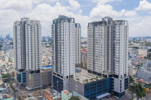 Ngân hàng 'đại hạ giá' penthouse hơn 3 tỷ đồng vẫn ế người mua