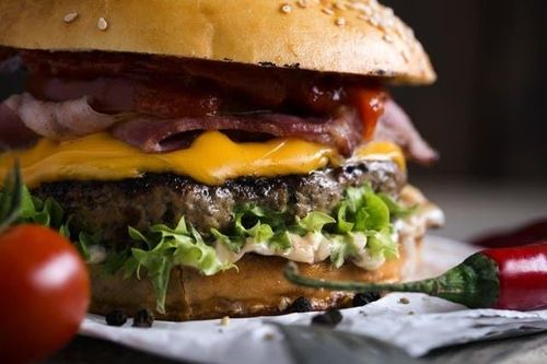 Burger King thua kiện nhà hàng Ấn Độ cùng tên