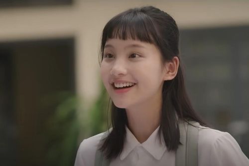 Vai nữ chính của Thu Hà Ceri bị phản ứng
