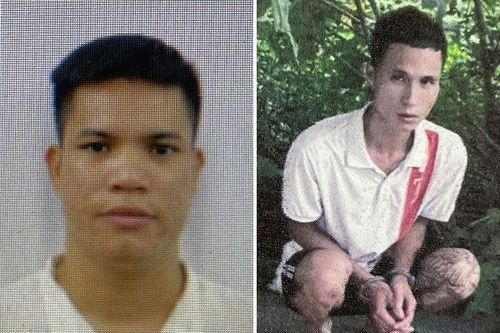 Khởi tố các đối tượng tổ chức sử dụng trái phép chất ma túy
