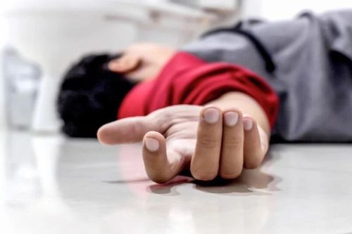 Người phụ nữ ở TP.HCM được cứu nhờ một cuộc điện thoại
