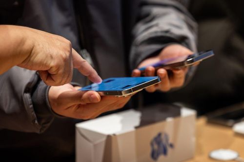Kế hoạch dài hơi của Apple