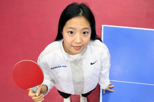 VĐV Hàn Quốc được săn đón vì ăn chuối ở Olympic