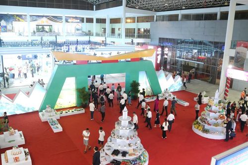 Hội chợ Du lịch Quốc tế Lào Cai năm 2024 sẽ diễn ra vào tháng 11