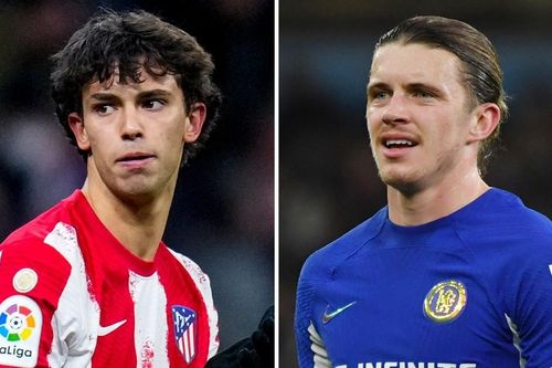 Chelsea đạt thỏa thuận chiêu mộ ngôi sao người Bồ Đào Nha với giá 45 triệu euro