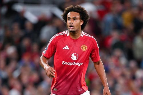 Zirkzee sẽ đi theo con đường của Rooney hay Antony ở MU?