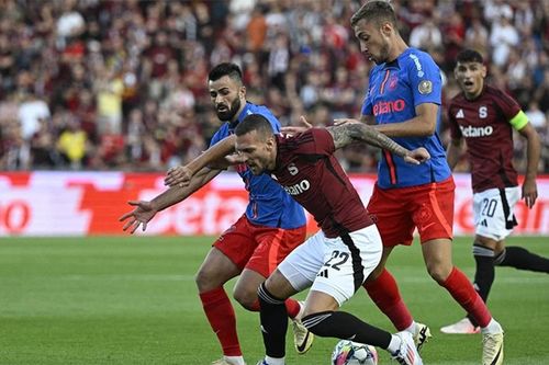 Nhận định, soi tỷ lệ Malmo vs Sparta Praha (2h00, 22/8), play-off cúp C1 châu Âu