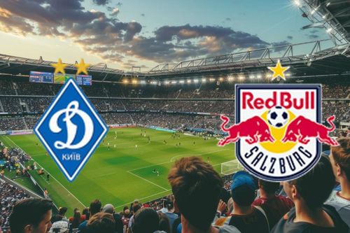 Nhận định, soi tỷ lệ Dinamo Kiev vs Salzburg (2h00, 22/8), play-off cúp C1 châu Âu