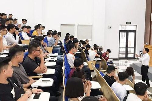 Chế độ nghỉ phép, nghỉ hè của giảng viên