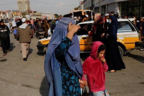 Tương lai mịt mù của Afghanistan