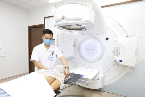 Bệnh viện K lên tiếng sau một số thông tin lan truyền trên mạng xã hội