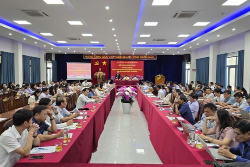 Hội thảo khoa học về bảo tồn, phát huy giá trị di sản văn hóa phi vật thể