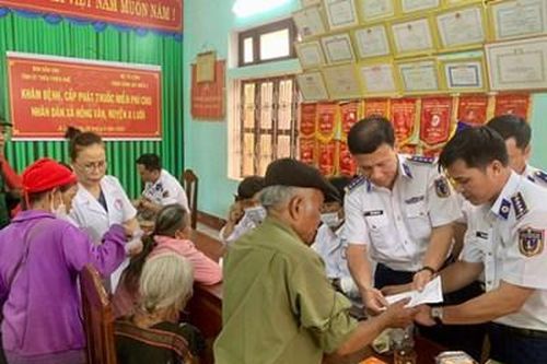 Điểm tựa pháp lý để ngư dân vươn khơi, bám biển