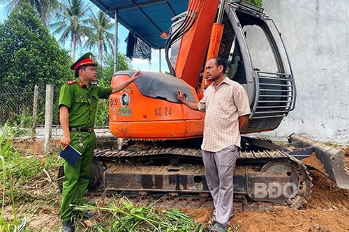 Giúp người lầm lỡ tái hòa nhập cộng đồng