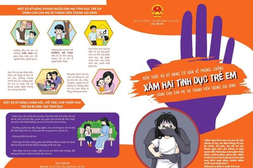 Cảnh báo tình trạng xâm hại tình dục ở trẻ em vùng đồng bào dân tộc thiểu số