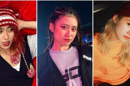 'Công chúa Hiphop' được chú ý tại SWFVN chia sẻ về hành trình trở thành một dancer chuyên nghiệp