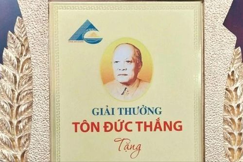 Niềm vinh dự lớn
