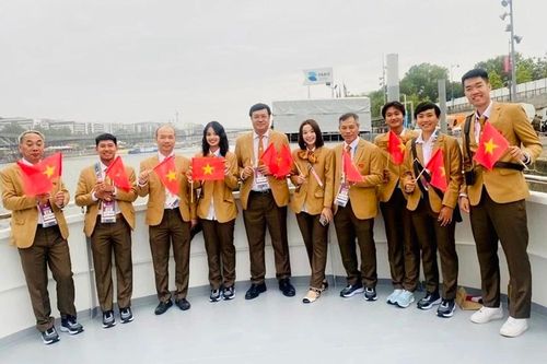 Trưởng Đoàn thể thao Việt Nam sẽ báo cáo kết quả thi đấu tại Olympic Paris 2024 trước lãnh đạo Bộ VH-TT-DL