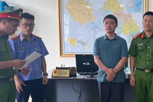 Nhận hối lộ 220 triệu đồng để 'bao đậu' lớp tập huấn nổ mìn