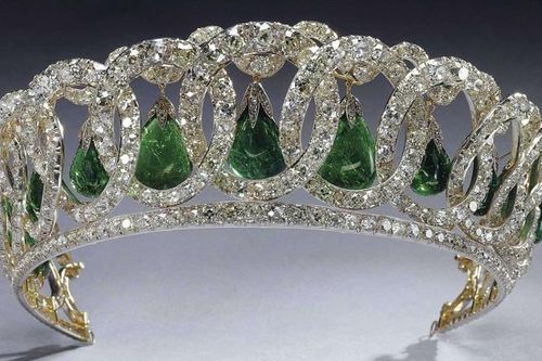 5 bí ẩn ly kỳ về quốc bảo châu báu của Hoàng gia Nga