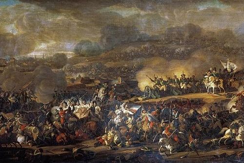 Nga giải phóng châu Âu khỏi Hoàng đế Pháp Napoleon như thế nào?
