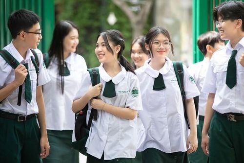 Thái Bình: 11/29 trường công lập thay đổi điểm chuẩn