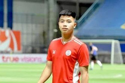 CLB Bình Định đón cùng lúc hai tân binh