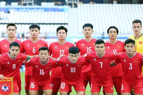 AFC thông tin giải giao hữu Tam hùng ở Việt Nam