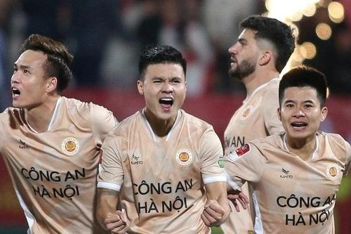 Người hâm mộ Việt Nam đón tin vui ở giải vô địch CLB Đông Nam Á