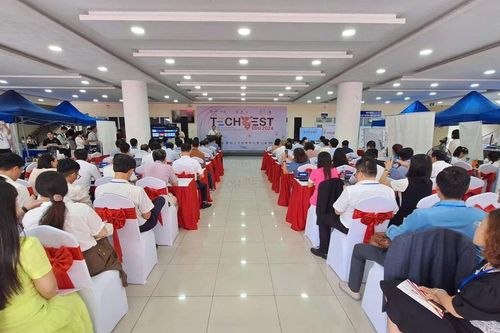 Phát triển hệ sinh thái khởi nghiệp đổi mới sáng tạo bền vững