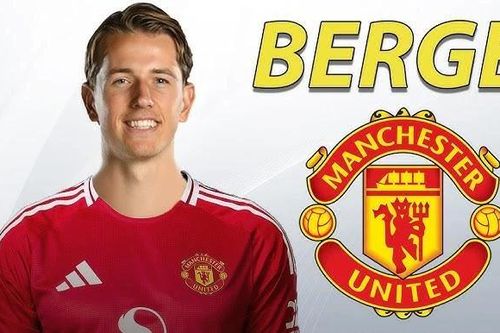 Tân binh thứ 5 Man United muốn chiêu mộ là ai?