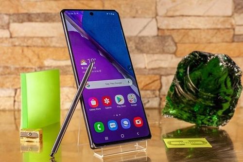 Samsung sẽ 'hồi sinh' dòng Galaxy Note vào năm 2025?