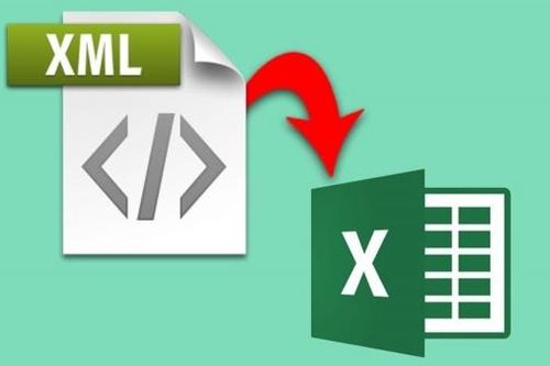 5 cách chuyển file XML sang Excel miễn phí dễ dàng