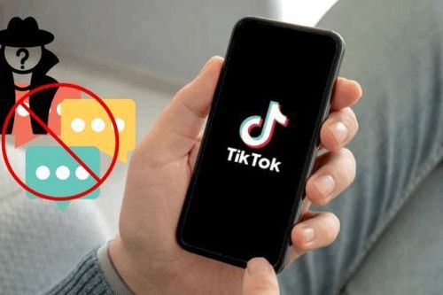 Cách chặn tin nhắn từ người lạ trên TikTok vô cùng dễ dàng