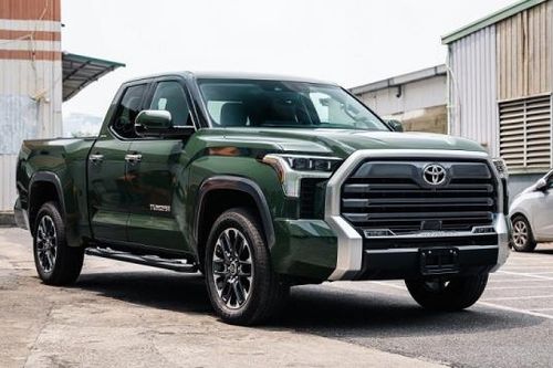 Top 10 mẫu ô tô bền bỉ nhất vẫn chạy tốt sau hơn 400.000 km