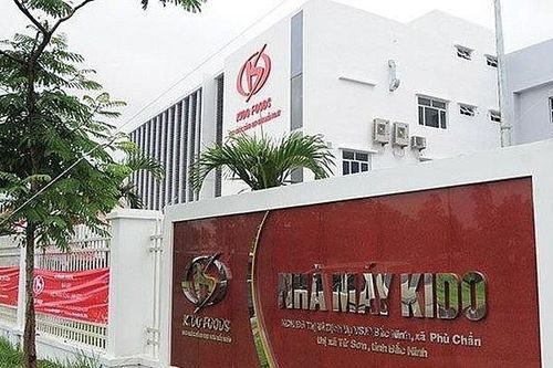 Lợi nhuận giảm sâu 98,5% trong Quý 2, cổ phiếu Tập đoàn KIDO (KDC) chạm đáy