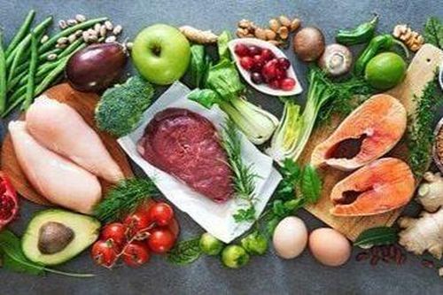 Thực phẩm dễ kiếm giúp tóc mọc nhanh và khỏe