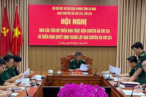 Phá án tàu cá vẽ biển số giả tổ chức cho người xuất, nhập cảnh trái phép