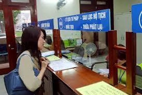 Để hỗ trợ công tác quản lý nhân sự, cần cấp Phiếu lý lịch tư pháp số mấy?