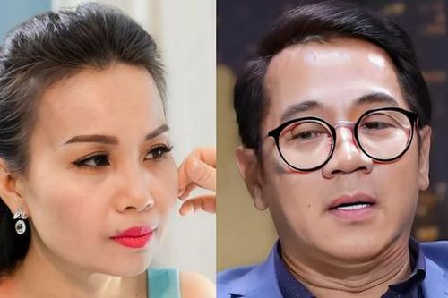 Đếm thời lượng NSƯT Thành Lộc, Cẩm Ly trong phim: Người còn 2 phút, người hơn 1 phút