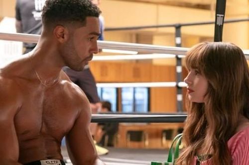 'Emily In Paris' mùa 4: Chuyện tình tay 3 nhàm chán