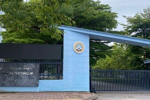 1.589 thí sinh Thái Bình bị sai lệch điểm thi vào lớp 10