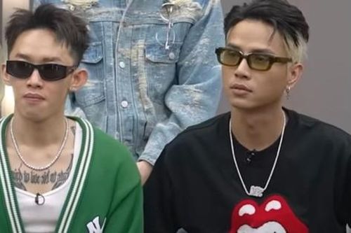 Nhiều anh tài 'mỏ hỗn'