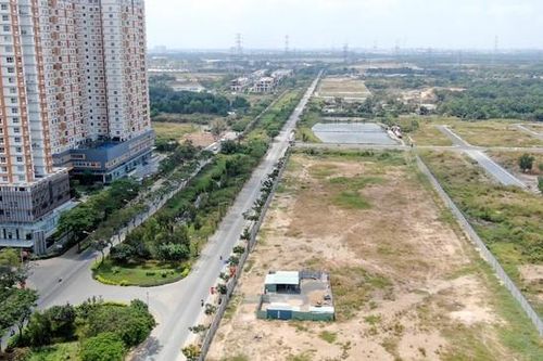 TPHCM gỡ vướng công trình xây dựng có tầng hầm