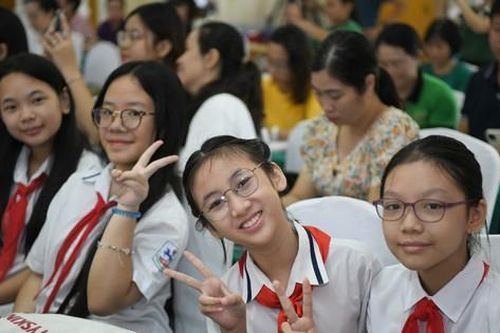 Mong muốn hành động làm sạch rác sẽ lan tỏa đến cộng đồng