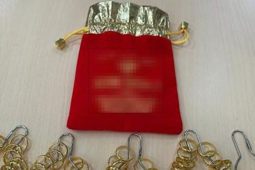 Doanh nghiệp giày da tại Đồng Nai tặng trên 2.300 chỉ vàng tri ân người lao động